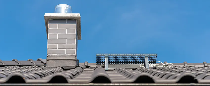 Repair Blocked Chimney in Aberdeen, Washington