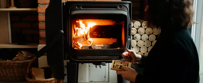 Key Features of Vermont Castings Fireplaces in Aberdeen, WA