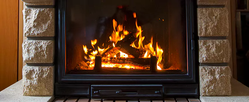 Best Wood Fireplace Repair Company in Aberdeen, Washington