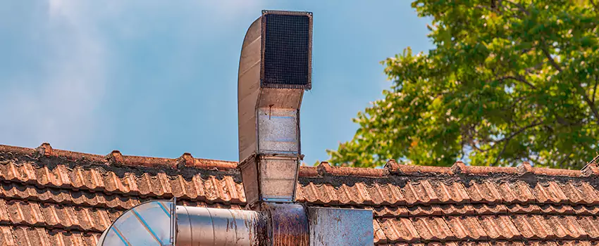 Chimney Cleaning Cost in Aberdeen, Washington