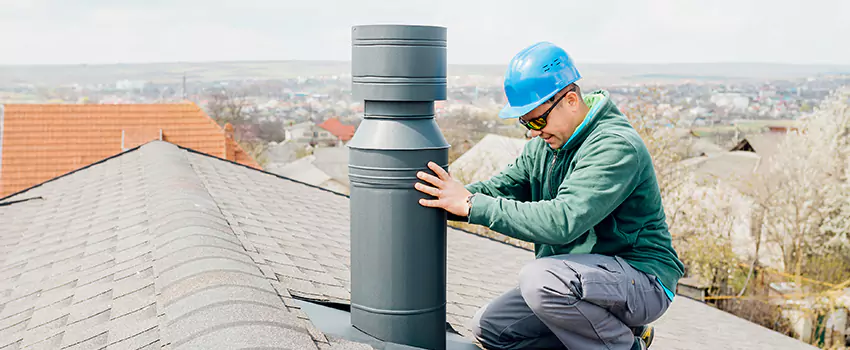 Insulated Chimney Liner Services in Aberdeen, WA