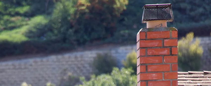 Chimney Tuckpointing And Masonry Restoration in Aberdeen, WA