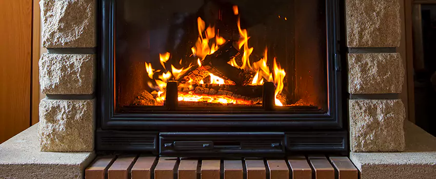 Decorative Fireplace Installation Cost in Aberdeen, Washington