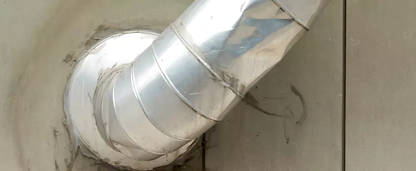 Dryer Vent Repair Process in Aberdeen, WA