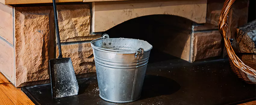 Clean The Fireplace Mantle And Hearth in Aberdeen, Washington