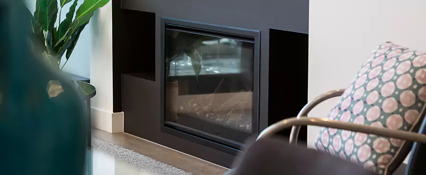 Gas Fireplace Installation in Aberdeen, WA