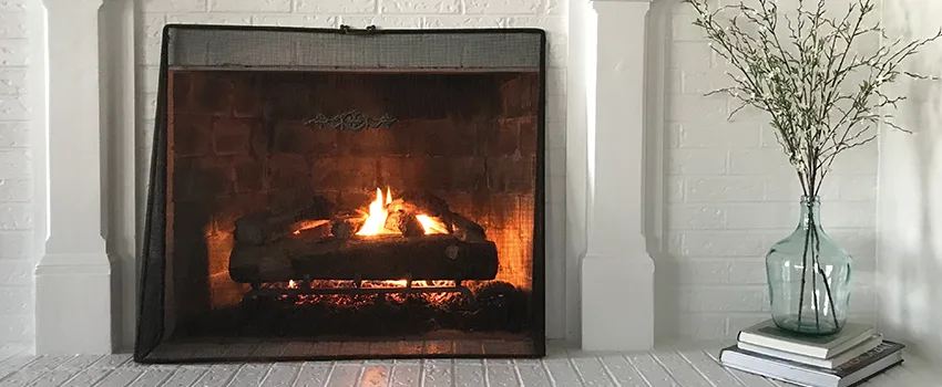 Cost-Effective Fireplace Mantel Inspection And Maintenance in Aberdeen, WA