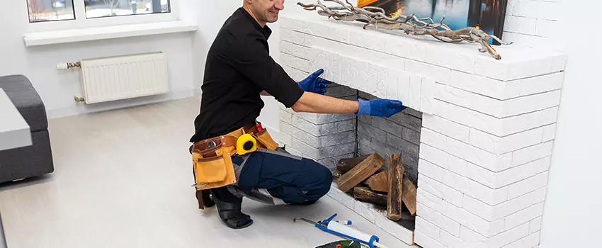 Gas Fireplace Repair And Replacement in Aberdeen, WA