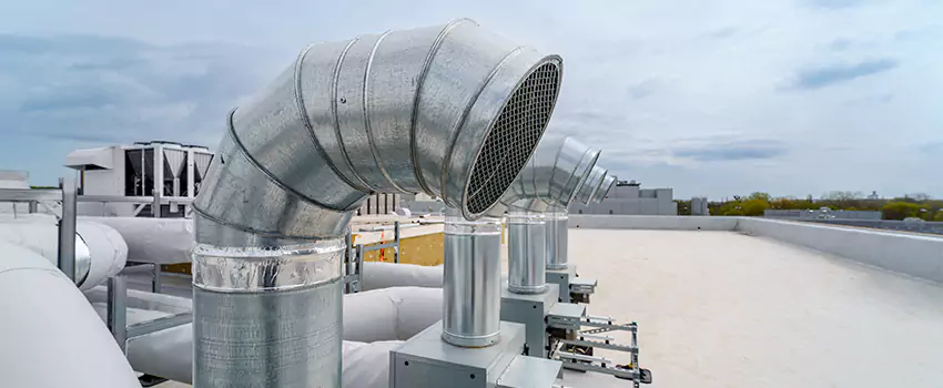 Insulated Ductwork Repair Services Near Me in Aberdeen, WA