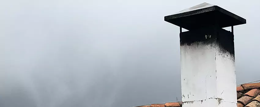 Prefab Chimney Crown Installation in Aberdeen, WA