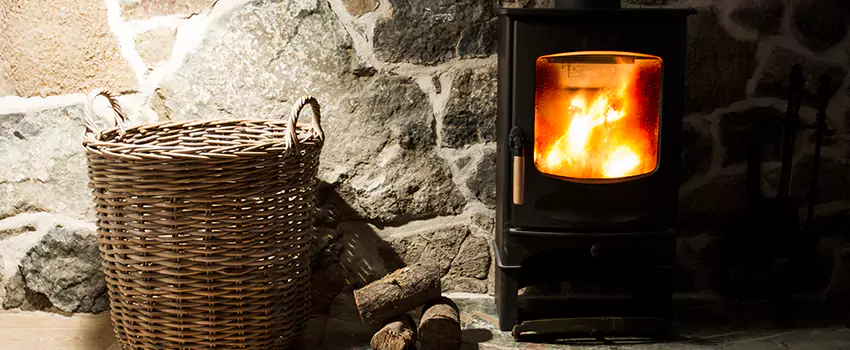 Wood Stove Fire Bricks Cleaning Services in Aberdeen, Washington